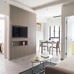 Eaton Residences, Village Road