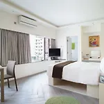 Eaton Residences, Village Road
