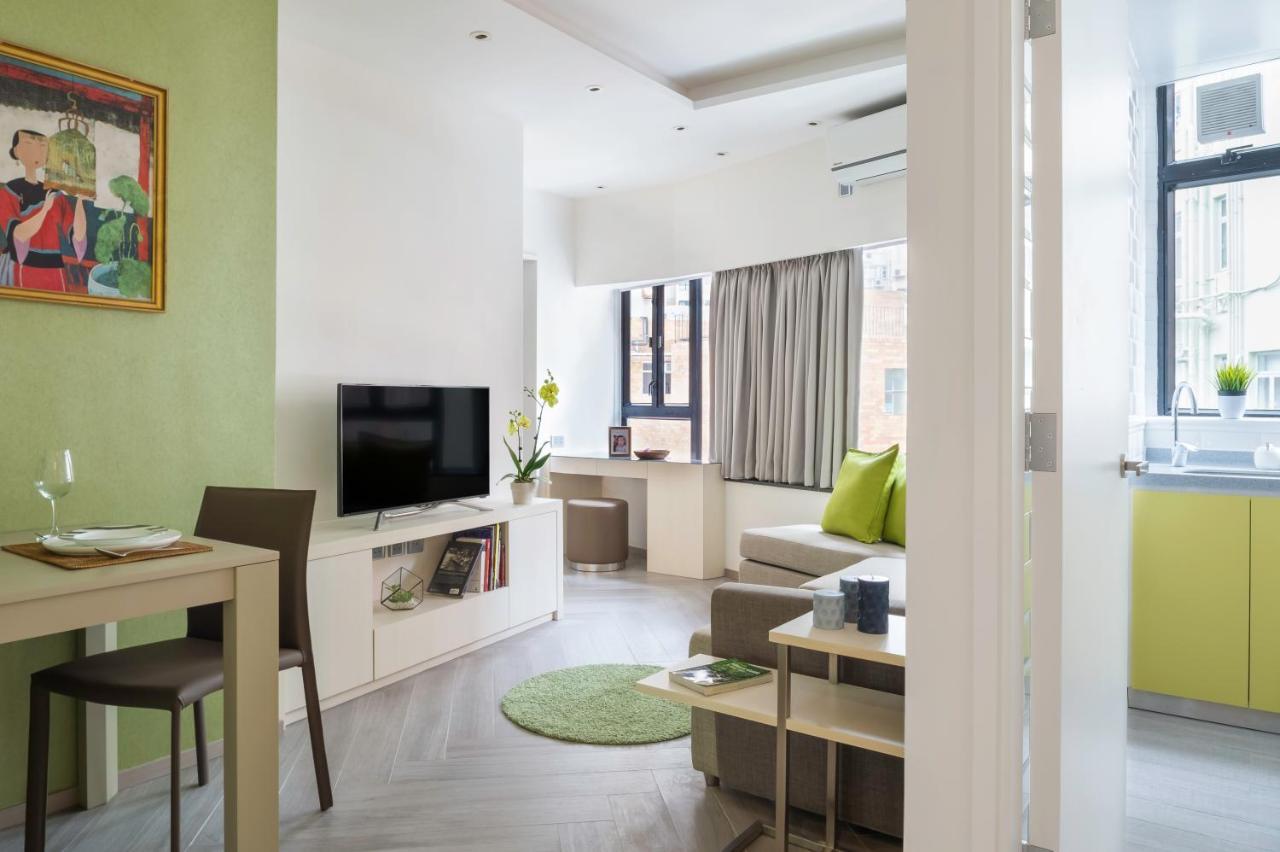 Eaton Residences, Village Road 4* Hong Kong