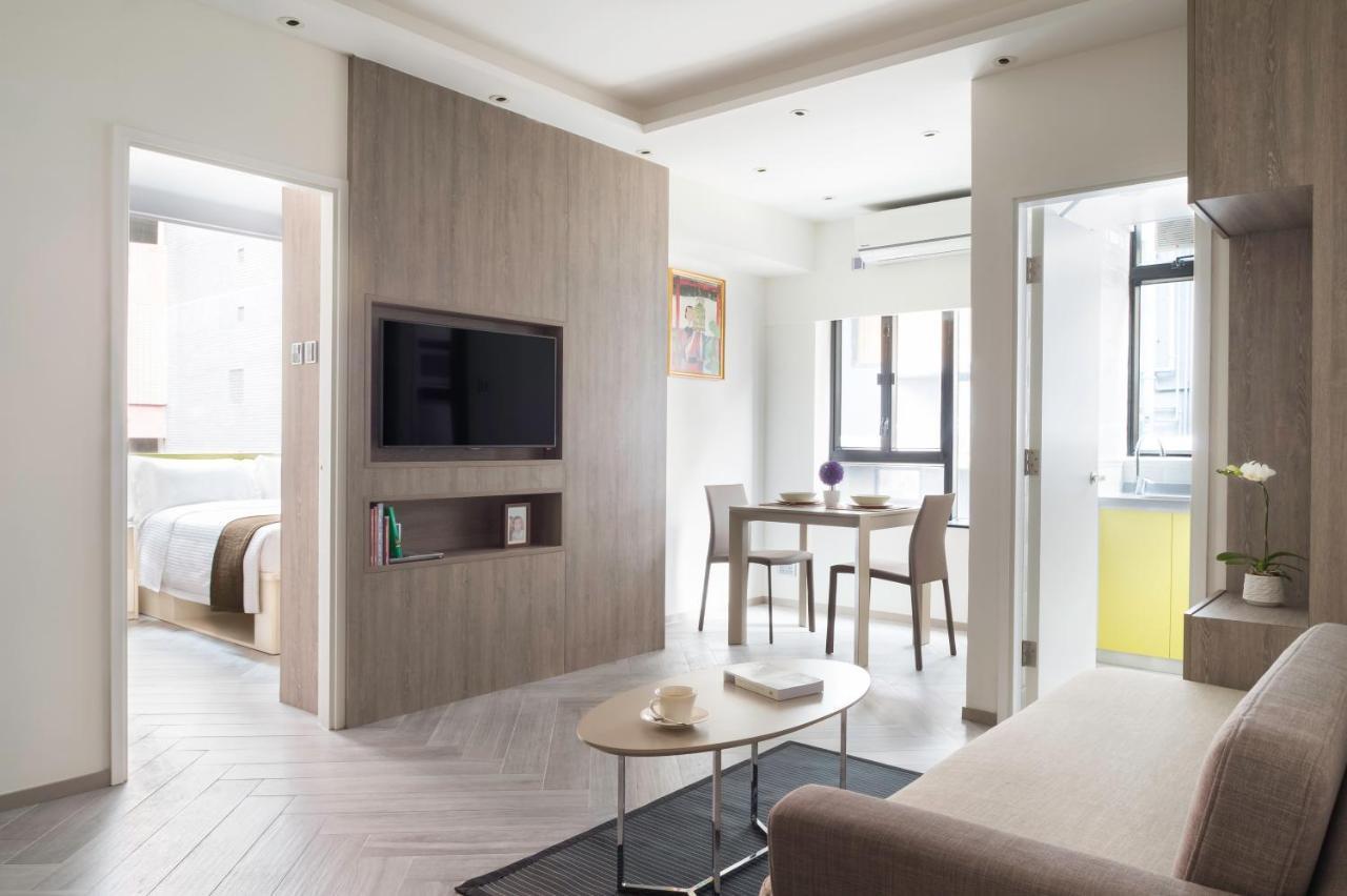 Eaton Residences, Village Road 4*