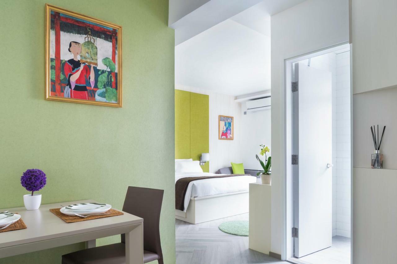 Eaton Residences, Village Road Aparthotel
