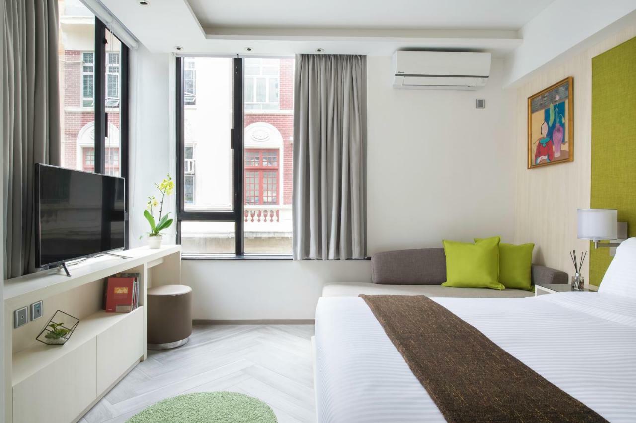 Aparthotel Eaton Residences, Village Road 4*