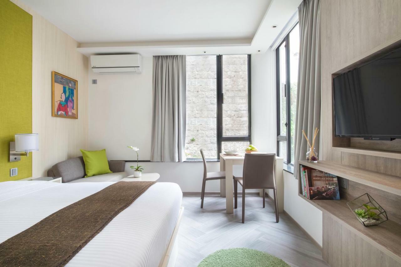 Eaton Residences, Village Road Hong Kong